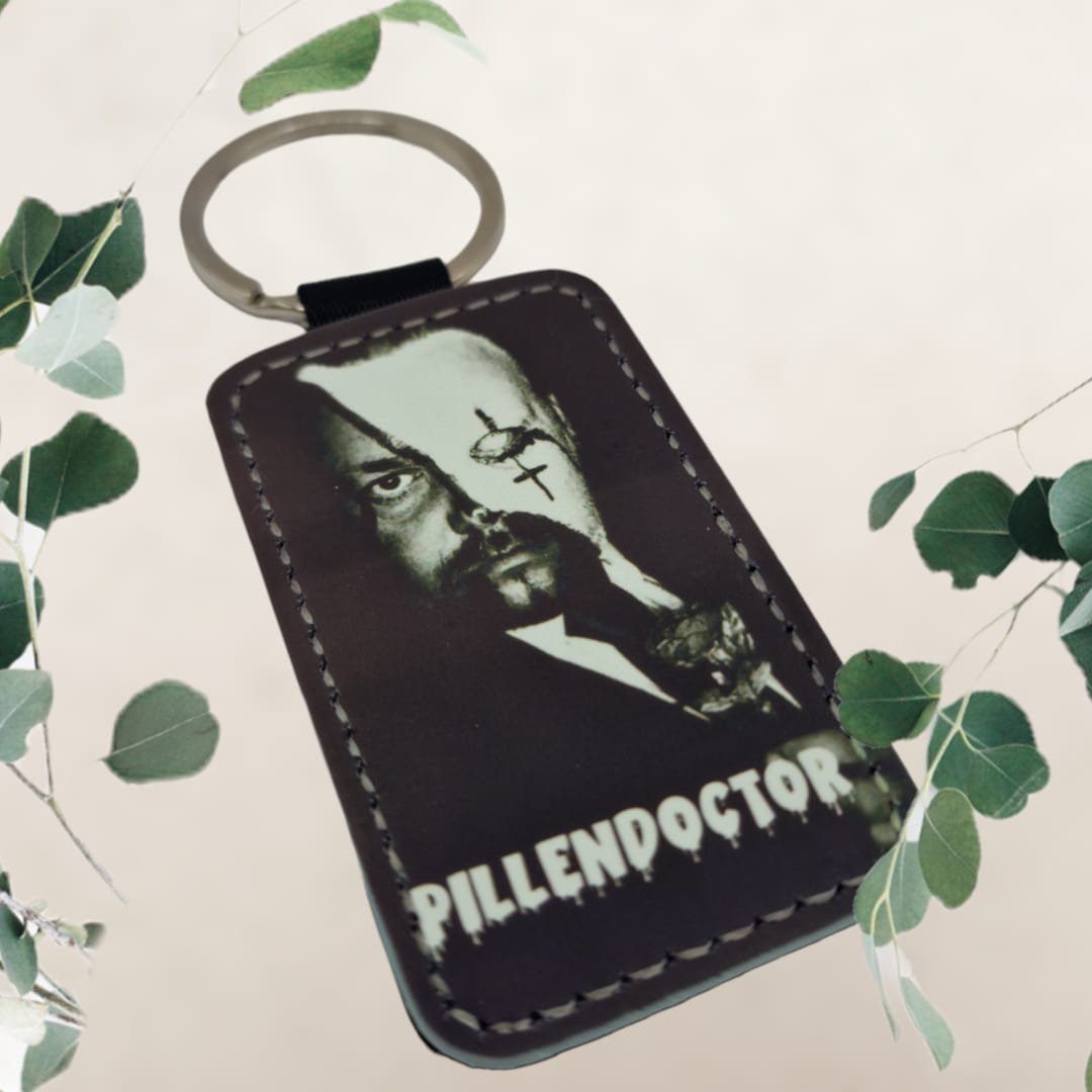 Merchandising Pillendoctor